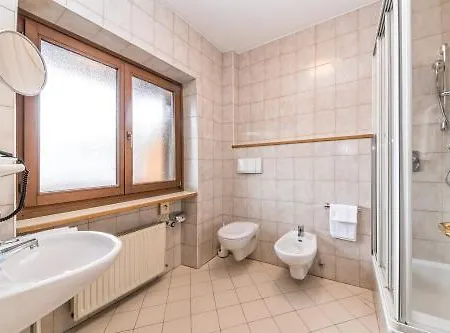 Millanderhof Hotel Brixen