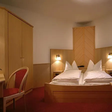 Hotel Millanderhof