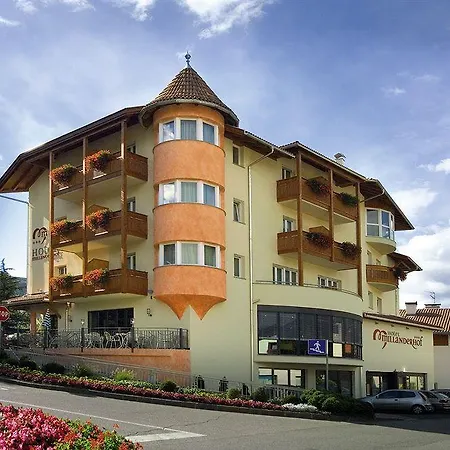 Millanderhof Brixen
