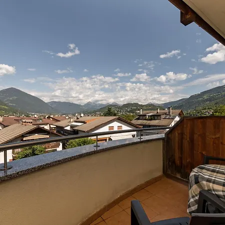 Millanderhof Brixen
