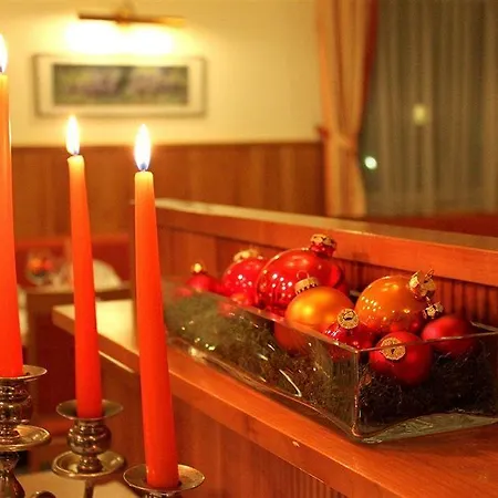 Millanderhof Hotel Brixen