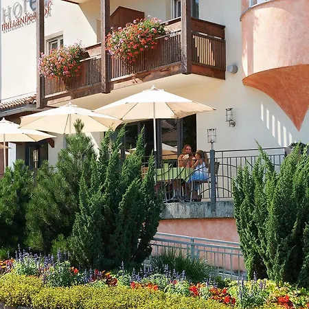 Millanderhof 3* Brixen