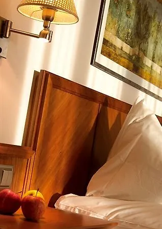 Millanderhof Hotel 3*