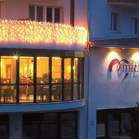 Millanderhof 3*