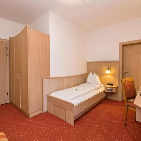 Millanderhof Hotel Brixen